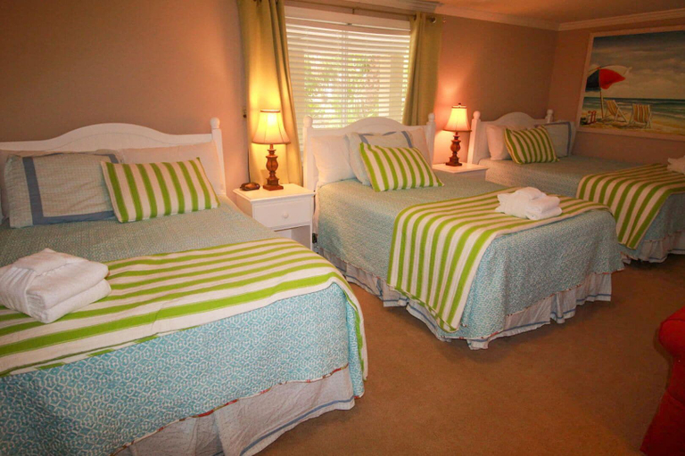 Bedroom 3, 380 Tarpon Blvd, Beaufort