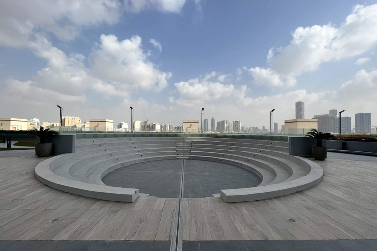 Exterior & Views, GuestReady Holiday Homes - The Aquatic Blossom, Dubai