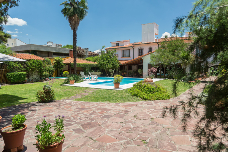 Exterior & Views 2, La Candela, Capital