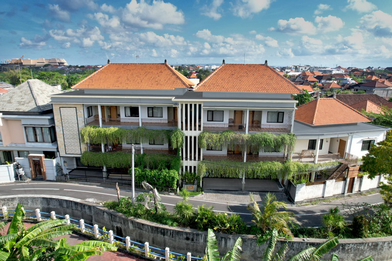 Exterior & Views 1, Amanlane Suite Seminyak by ARM Hospitality, Badung