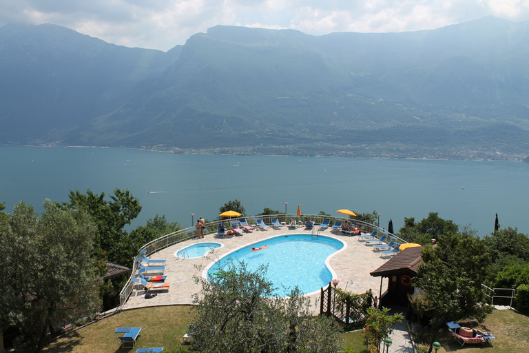 Sport & Beauty 4, Residence Hotel Maxi, Brescia
