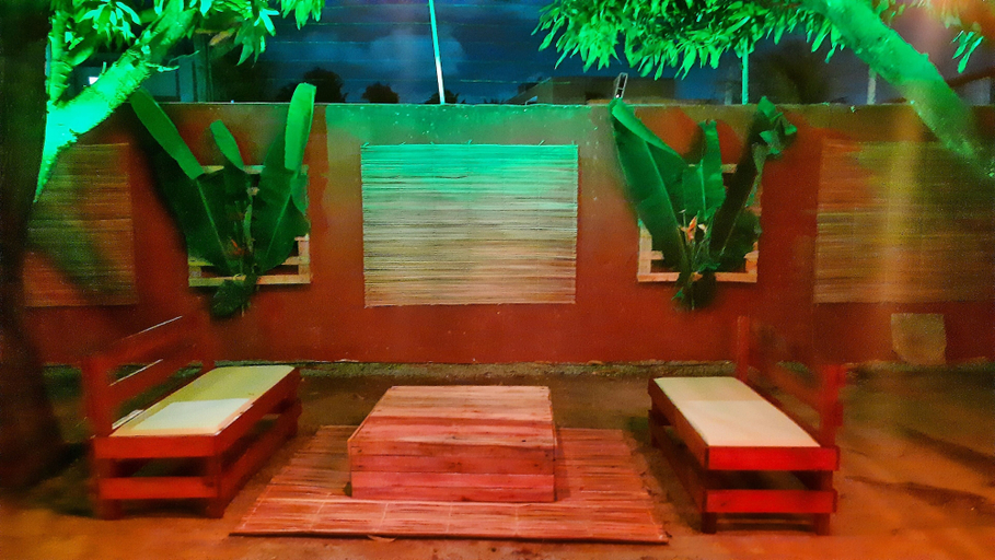 Others 5, Pousada Luau, Marechal deodoro