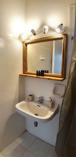Bathroom 5, Louis Residence, South Aegean