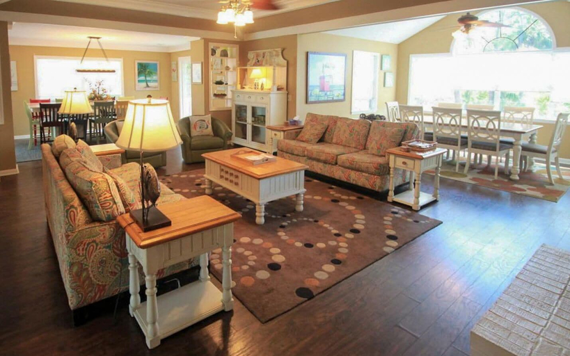Public Area 2, 380 Tarpon Blvd, Beaufort