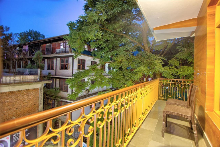 Others 5, Hotel Samiru Manali, Kullu
