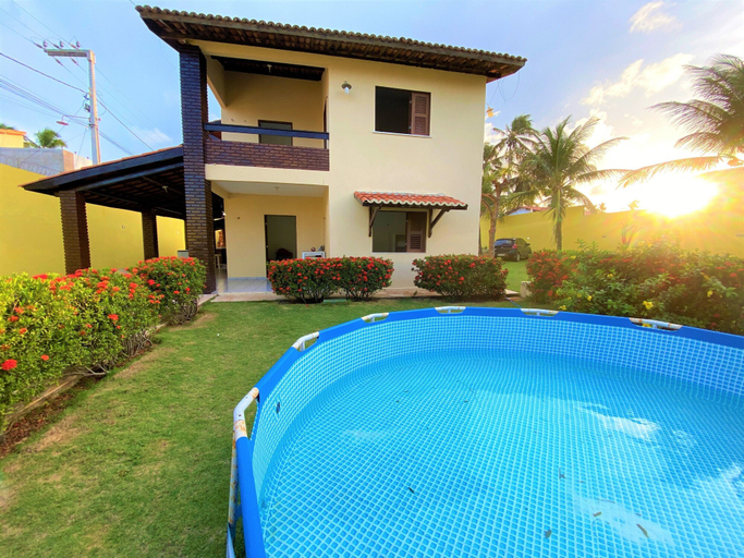Sport & Beauty, Casa em Flecheiras por Be My Guest, Trairi