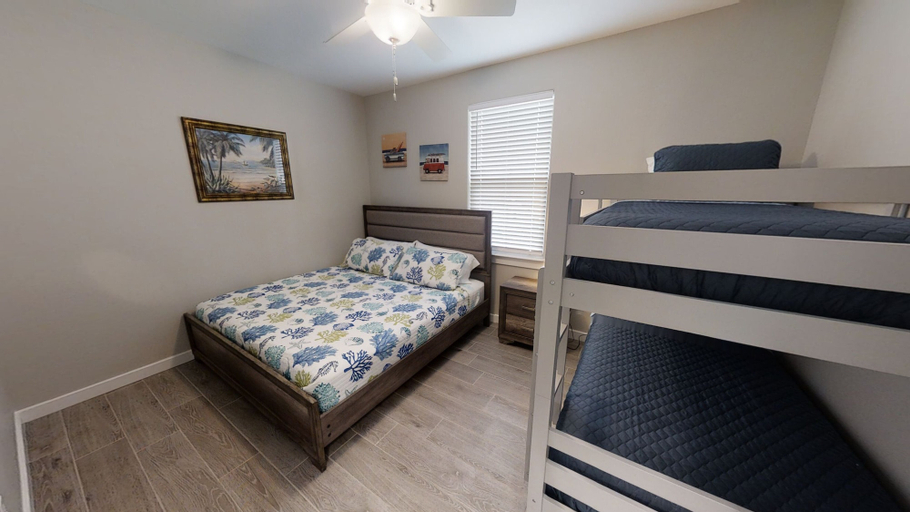 Bedroom 4, Dillon Bay- 15118, Nueces