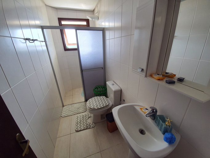 Bathroom 4, Condominio Aspen, Nova Palma