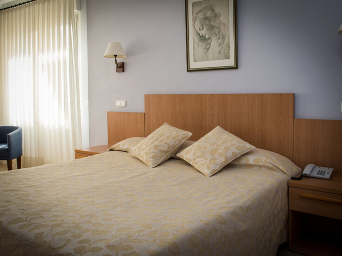 Bedroom 3, Felipe II, Castellón