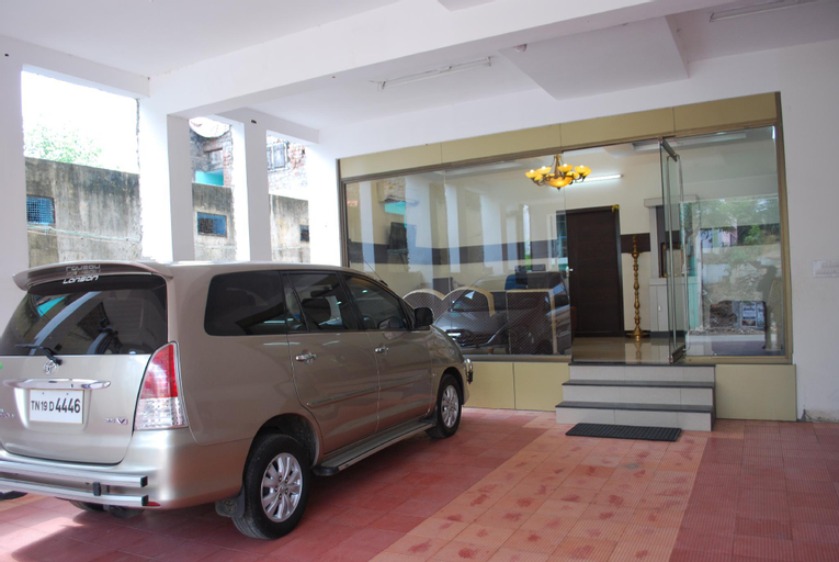 Others 2, Maduraa Serviced Apartment, Tiruchirappalli