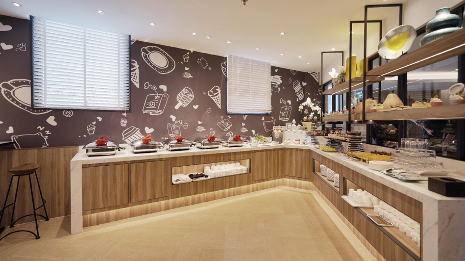 Others 3, Hanting Premium Hotel Qidong Lusigang, Nantong