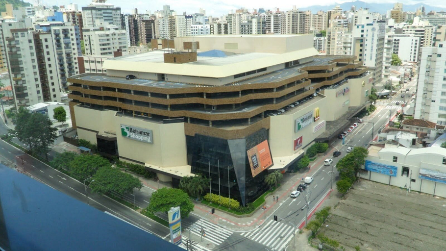 Exterior & Views 2, Casa centro Florianópolis, Florianopolis