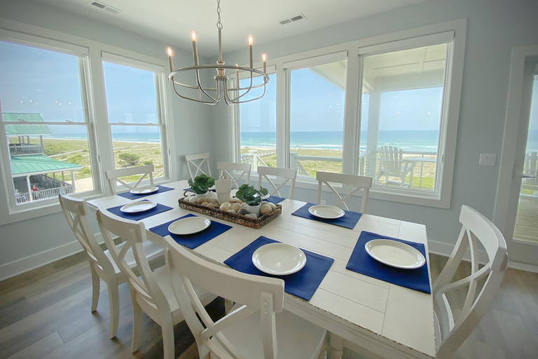 Others 5, Seaside Oceanfront Duplex by Sea Scape Properties, New Hanover