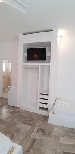 Bedroom 3, Louis Residence, South Aegean