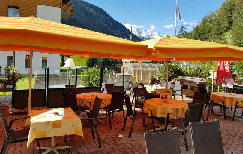 Others 2, Alpine Budget Rooms by Tascherhof, Visp