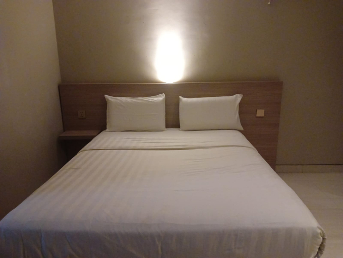 Bedroom 4, Roriz House Palembang, Palembang