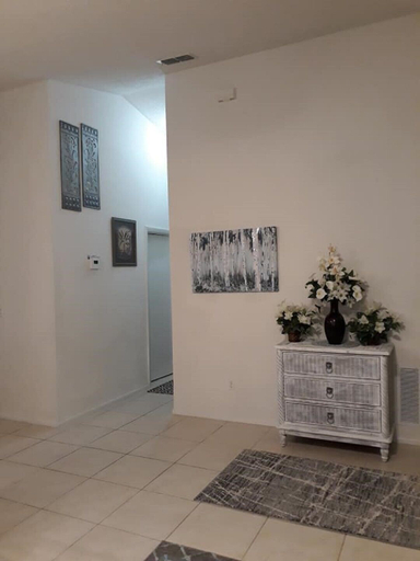 Public Area 2, Hl116n Hampton Lakes 4 Bed, Polk