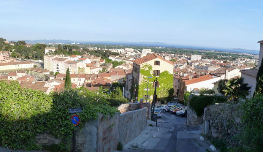 Others 5, Hotel du Soleil, Var