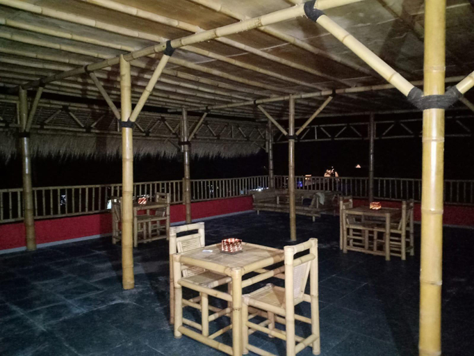 Others 3, The Jade Garden - Your home in Gili Air., Lombok