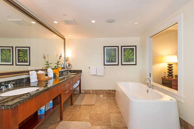 Bathroom 3, 1025 Konea by Maui Life Realty, Maui