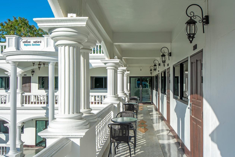 Others 4, Happiness Guesthouse, Pak Chong
