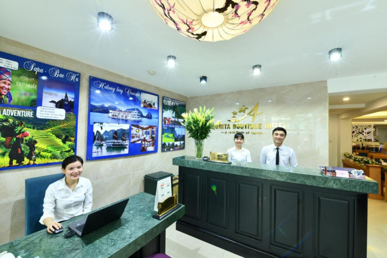 Others 2, Amorita Boutique Hotel, Hoàn Kiếm
