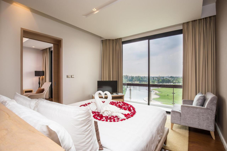 Bedroom 28