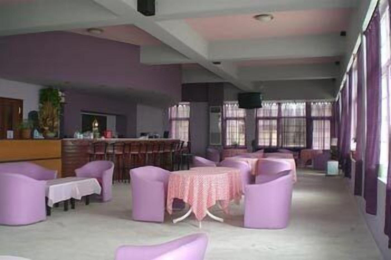 Food & Drinks 5, Ammes Hotel, Ionian Islands