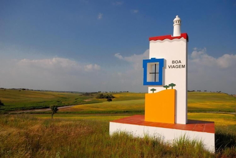Exterior & Views 2, Abetarda CC, Castro Verde