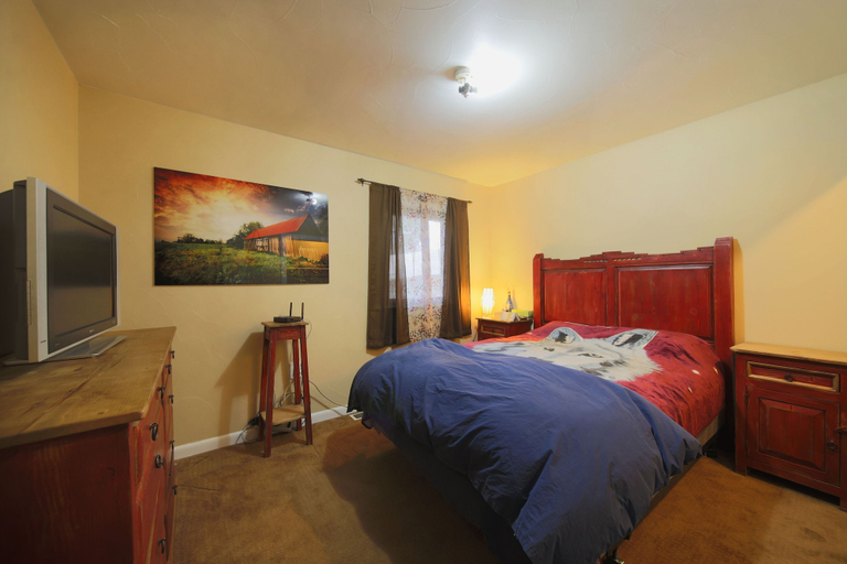 Bedroom 2, Ruidoso Pines, Lincoln