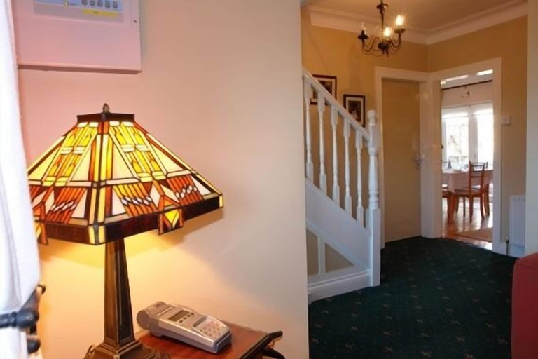 Public Area 2, Annandale House Bed and Breakfast, Dublin