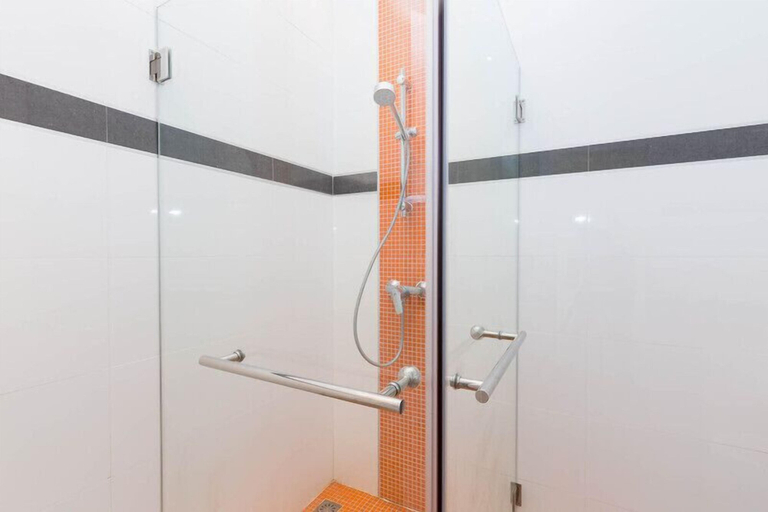 Bathroom 5, Modern 4 Bedroom Pool Villa - OPH1, Hua Hin