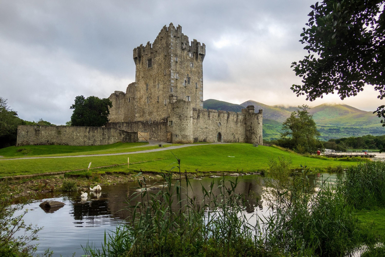 Exterior & Views 2, Luxury Castle Lodge