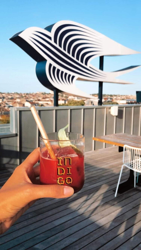 Sport & Beauty, Suite en Terrasse a Cognac, Charente