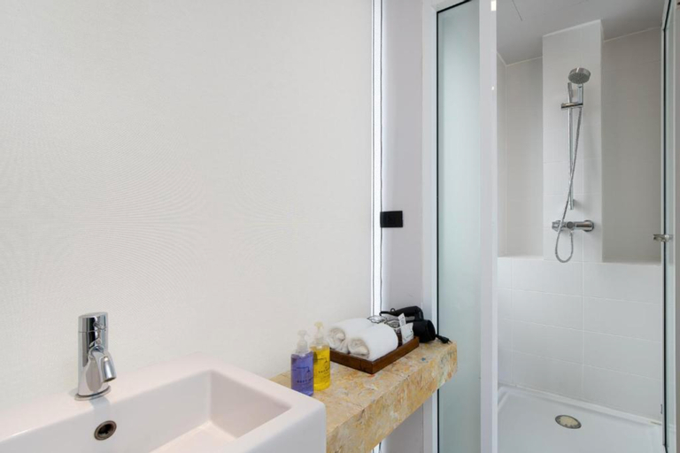 Bedroom 5, Metz Pratunam Hotel, Ratchathewi