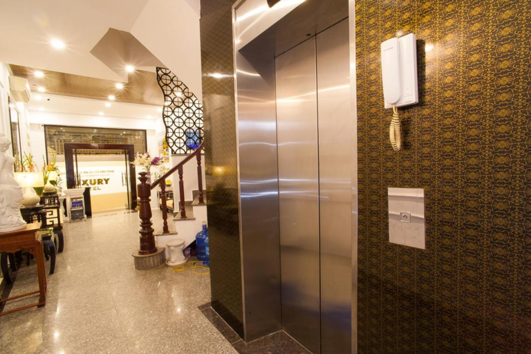 Others 5, Hanoi Siva Luxury Hotel, Hoàn Kiếm