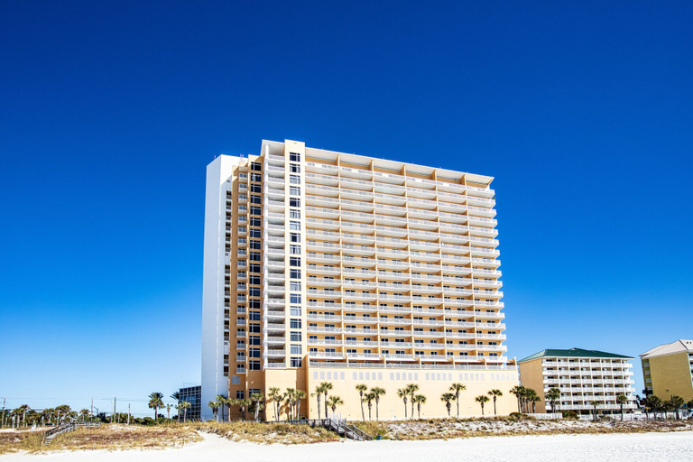 Exterior & Views 2, Sterling Reef 102, Bay