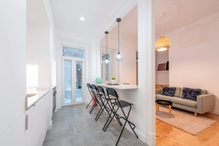 Others 4, Guestready - Fantastic Apt Near Castelo de S. Jorge, Lisbon