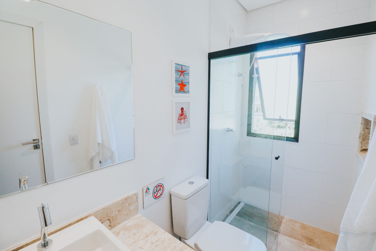 Bathroom 3, Vila Bella Residence, São Sebastião