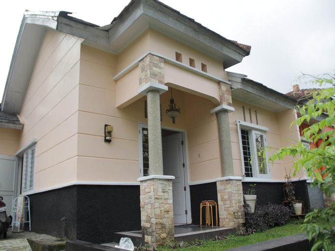 Villa Ciater Highland Blok Ranchero, Subang