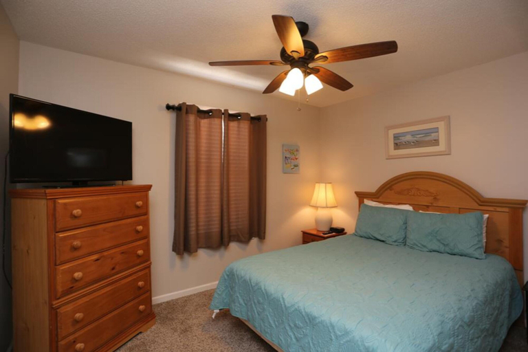 Bedroom 2, Sun Chaser by Pristine Properties Vacation Rentals, Gulf
