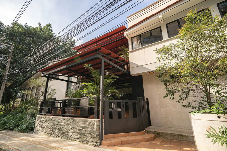 Exterior & Views 2, HOLT - Astorga Gardens - The African, Medellín
