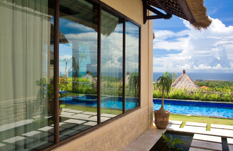 Others, Chateau de Bali, Badung