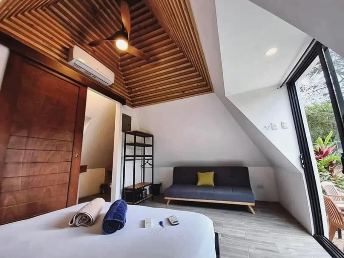 Bedroom 3, Pyramid Roche Tamarindo, Santa Cruz