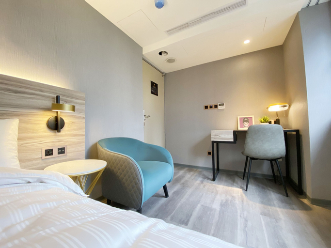 Bedroom 21