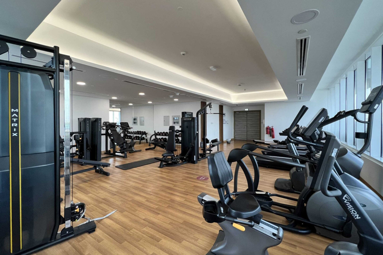 Others 5, GuestReady Holiday Homes - The Aquatic Blossom, Dubai