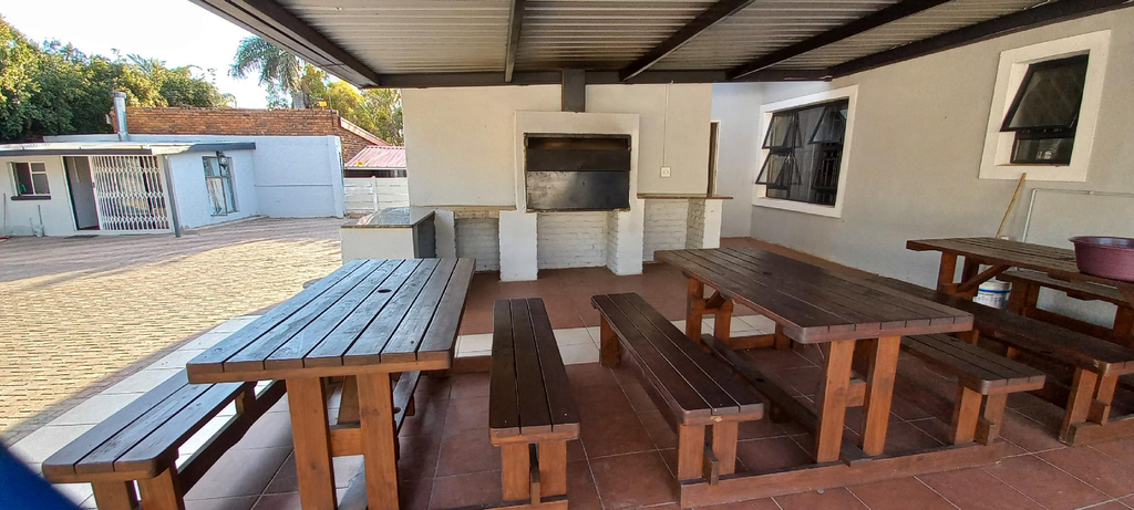Public areas, M n M Guesthouse Polokwane Central, Capricorn
