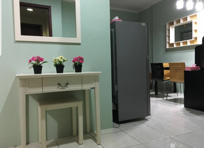 Apartement Sudirman Park by Syaiful, Jakarta Pusat