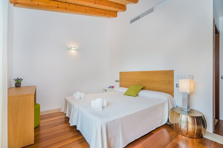 Bedroom 3, NEW 2020 - Empaltada, Baleares