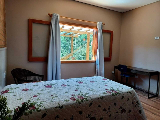 Bedroom 4, Sopro da Serra, Gonçalves